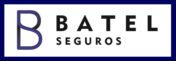 Logo Batel Seguros 50